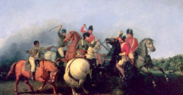 Battle of Cowpens