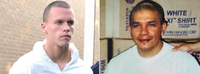 Caucasian Crew (Beaner Hopping)