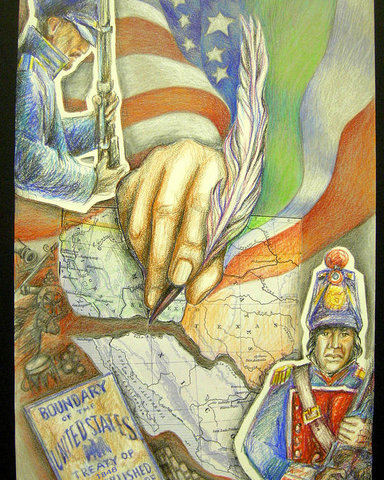 Treaty of Guadalupe Hildalgo