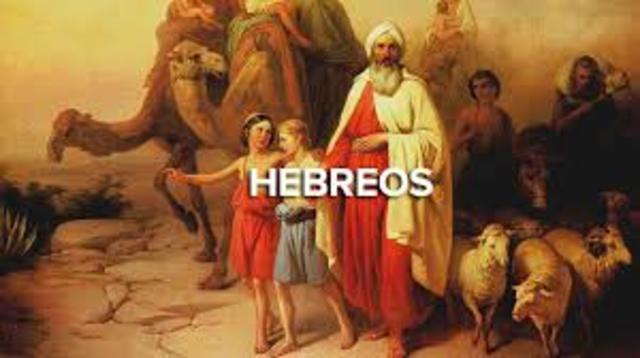Sistema tributario de los Hebreos