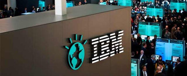 IBM compra lotus
