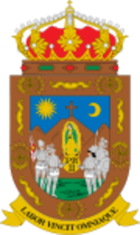 Zacatecas