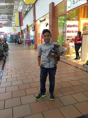 Asi soy en estos momentos