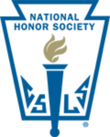 National Honor Society Induction