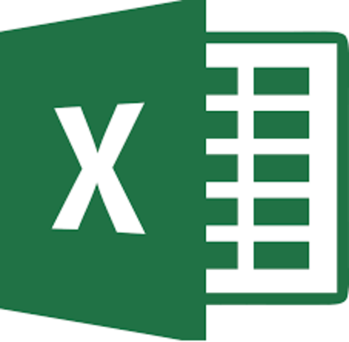 Microsoft excel