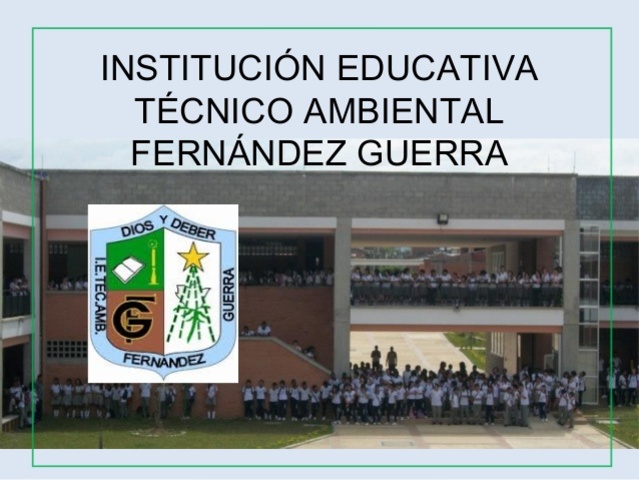 Comienzo de mi Bachillerato