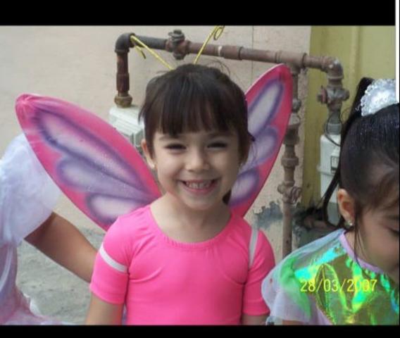 Mi primer festival de primavera