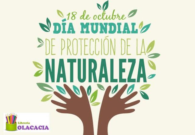 Protección de la naturaleza