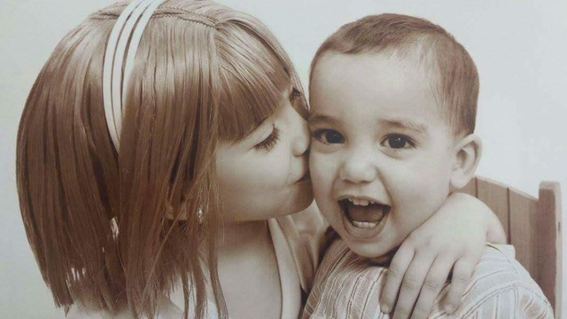 Mi fiesta de cumpleaños #5