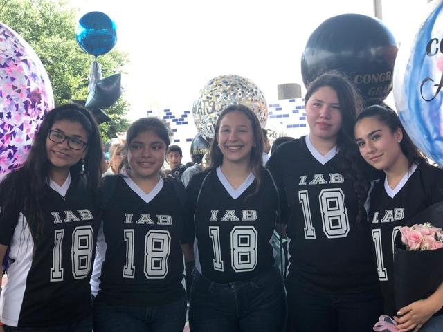 Mi Ultimo día en Secundaría