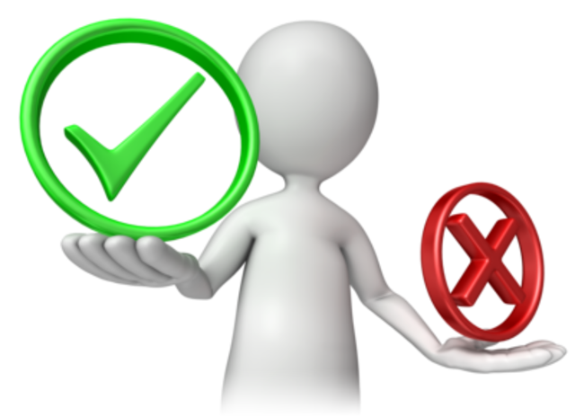 Efectos de un conflicto