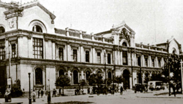 Fundación Universidad de Chile