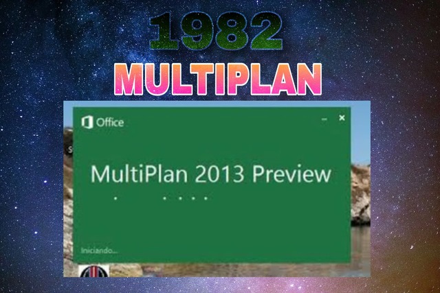 MULTIPLAN