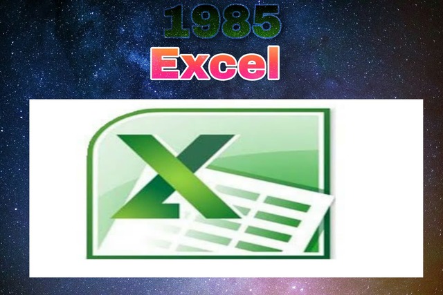 EXCEL