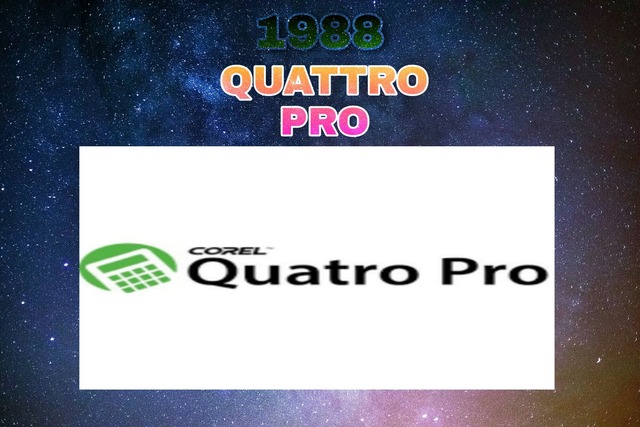 QUATRO PRO