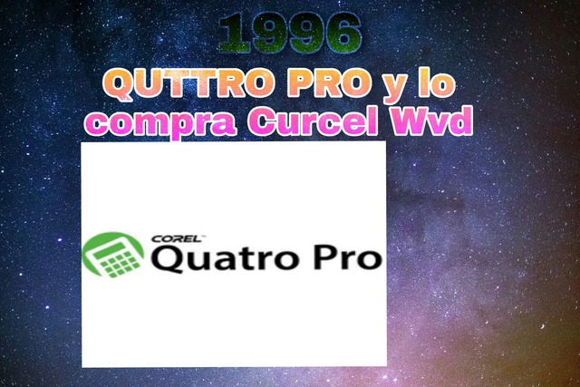 QUATRO PRO