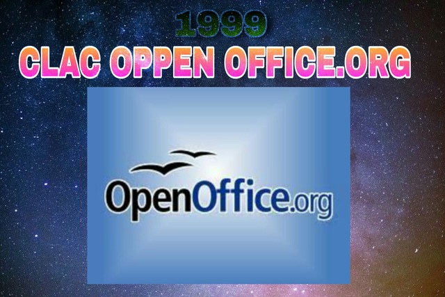 CLAC OPEN OFFICE.ORG