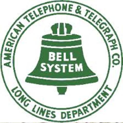 Extensión de red Telefónica entre diferentes centrales