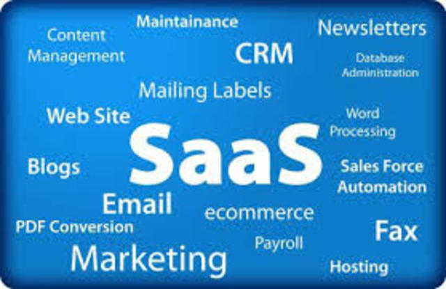 e-CRM SaaS