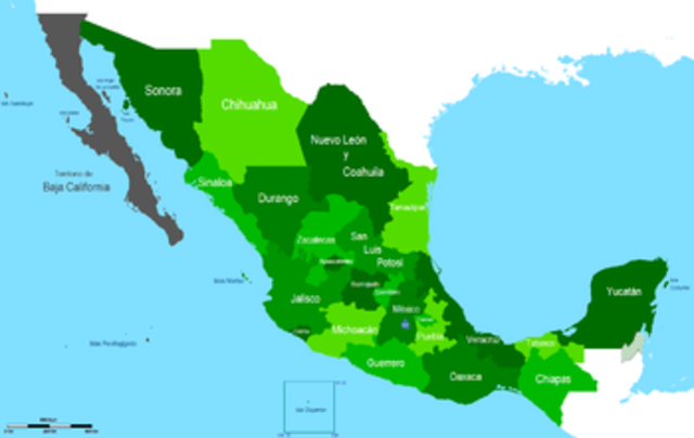 Gobierno de Comonfort