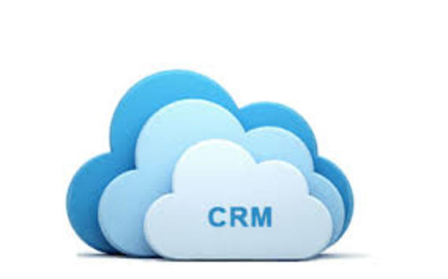 CRM en la nube
