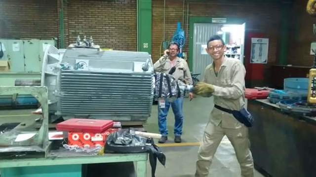 Carrera técnica profesional