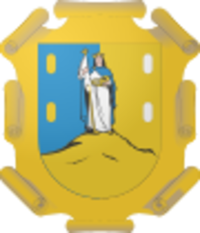 San Luis Potosí