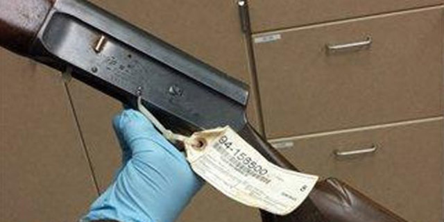 Love called the police because Cobain wanted to commit suicide (Cobain denied it)