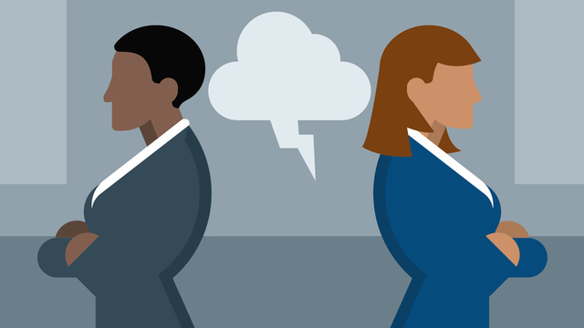 Impacto del conflicto