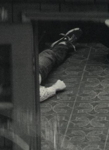 The lifeless body of Cobain was found