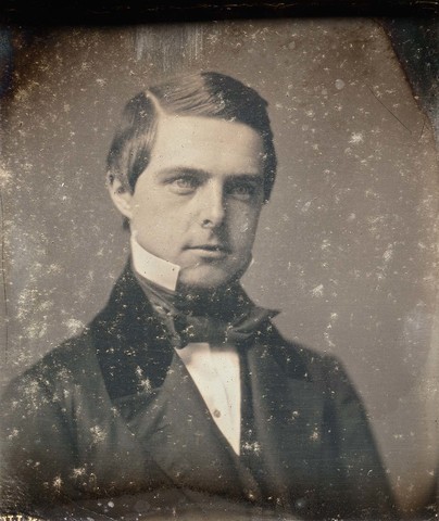 Nacimiento de Francis Silencieux.