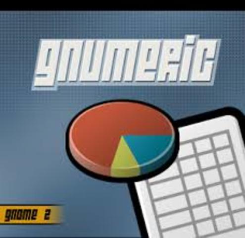 Gnumeric