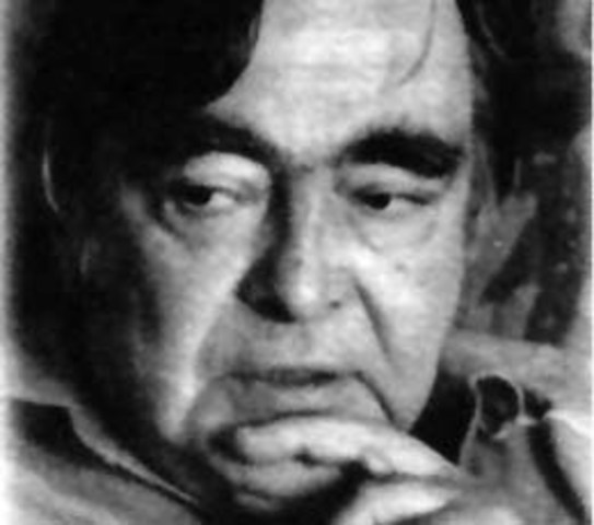 OSVALDO REIG (1929 - 1992)