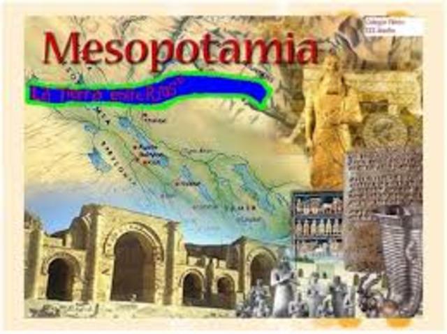 Mesopotamia