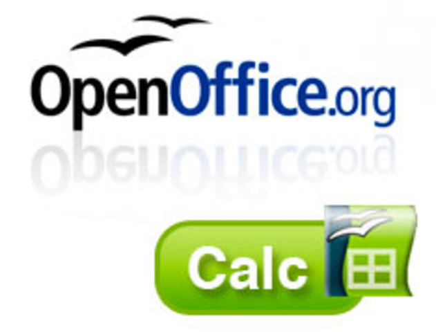 OpenOffice Calc