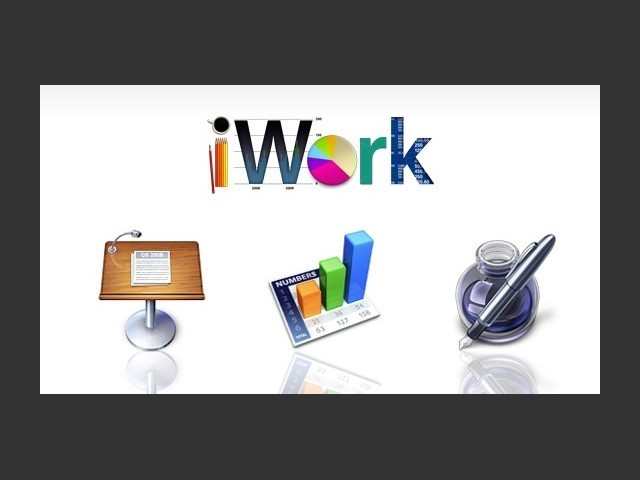 Iwork