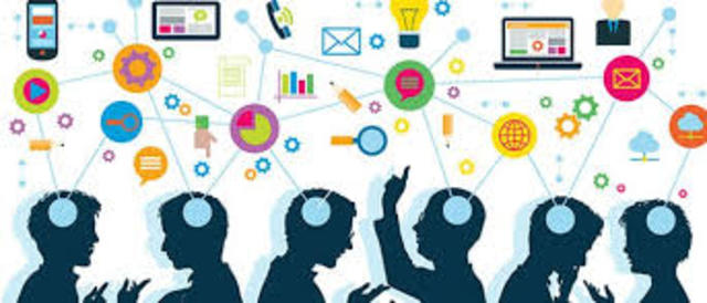 First Web 2.0 Training