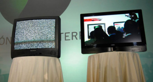 Transmisión de las lecciones