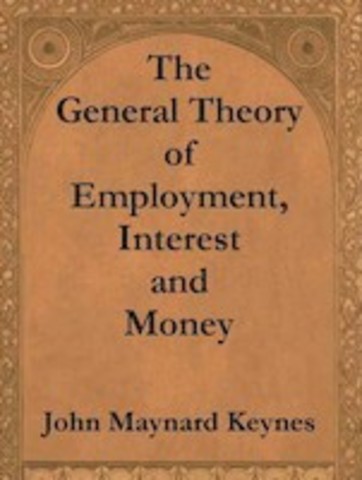 El libro de Keynes