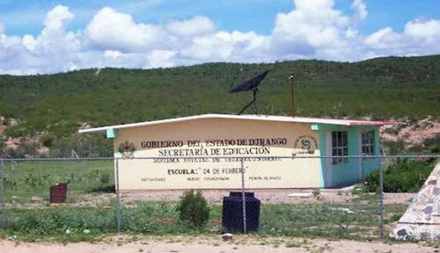 70% de las TS se encuentra en zonas rurales