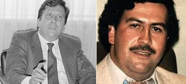 Acontecimientos 1984