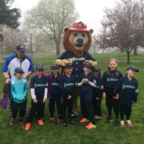 Junior Bravehearts Program Launches