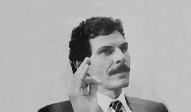 Aconteciemientos 1990