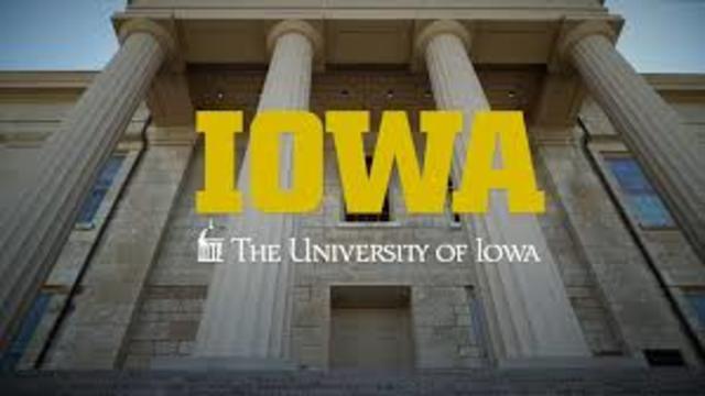 University of Iowa Equality