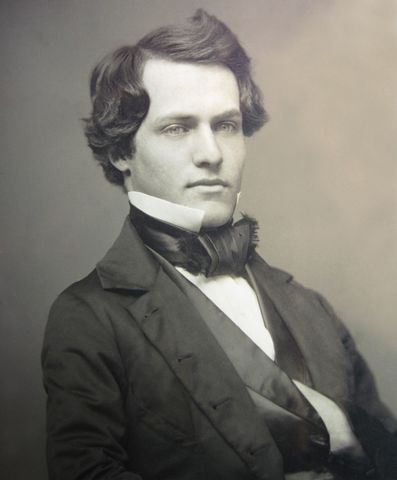 Nacimiento de Victor Silencieux.