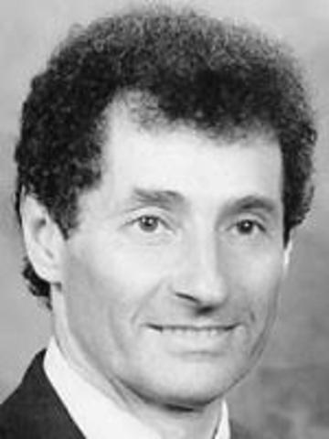Leonard Kleinrock