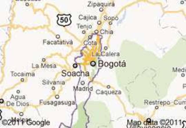 La comunicación queda establecida