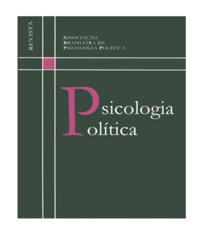 Aparece el primer Manual de Psicología Política Latinoamericana.
