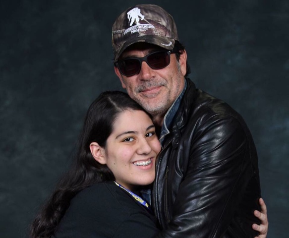 Passed Out Meeting JDM