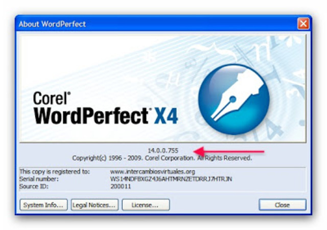 Quttro pro lo compro coral word